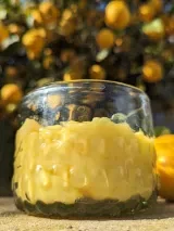 Homemade Lemon Curd