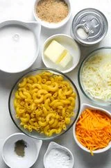 Southern Mac and Cheese