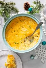 Cheese Grits