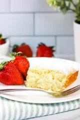 Lazy Cake