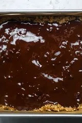 Peanut Butter Rice Krispie Treats