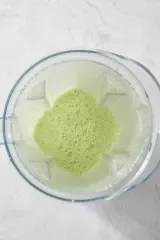 Spinach Pancakes