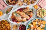 Maple Brined Turkey
