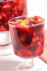 Cranberry Jello Salad