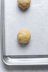 Espresso Cookies
