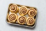 Best Ever Small Batch Cinnamon Rolls