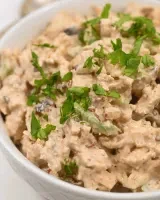 Chipotle Chicken Salad