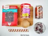 Chocolate Root Beer Cupcakes