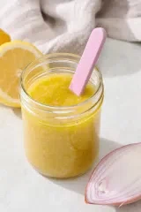 Everyday Lemon Vinaigrette