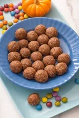 Cookie Dough Bites