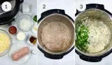 Crock Pot Queso Dip