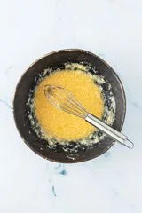 Creamy Lemon Pasta