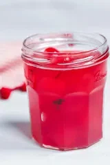 Moonshine Cherries