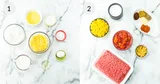 Cowboy Cornbread Casserole
