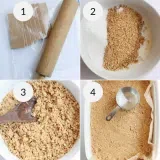 Smores Bars