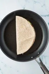 Beef Quesadillas 