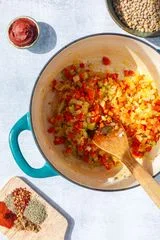 Lentil Stew