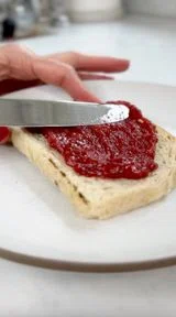 Strawberry Preserves