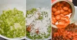 Three Bean Chili