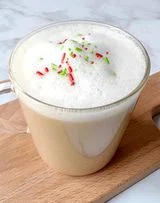 Sugar Cookie Latte