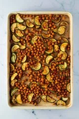 Hummus Platter