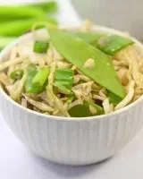 Asian Coleslaw