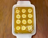 High Protein Peanut Butter Banana Bread