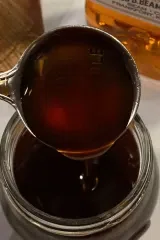 Bourbon Glaze