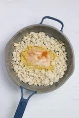 Tofu Scramble