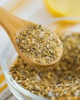 Substitute for Lemon Pepper Seasoning