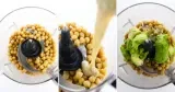 Avocado Hummus