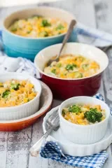 Veggie Casserole