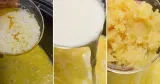 Slow Cooker Pineapple Casserole