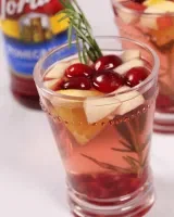Christmas Sangria