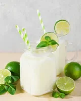 Coconut Mojito