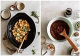 Sage Apple Butter