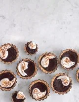 S’Mores Tarts