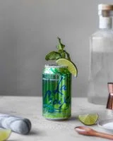 Cocktails In A Can!
