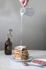 Funfetti Pancakes