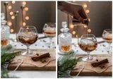 Eggnog White Russians