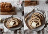 Cinnamon Swirl Bread With Streusel