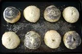 Homemade Bagels