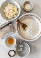 The Best Damn Pie Crust Of Your Life