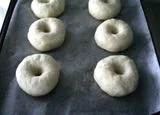 Homemade Bagels