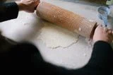 Norwegian Lefse