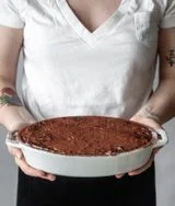 London Fog Tiramisu With Lavender