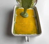 Pesto Lasagna