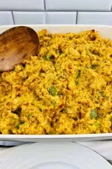 Jiffy Cornbread Dressing
