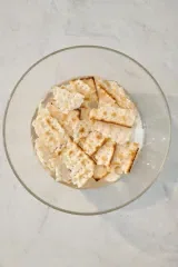 Matzah Brei
