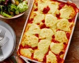 Polenta Lasagna